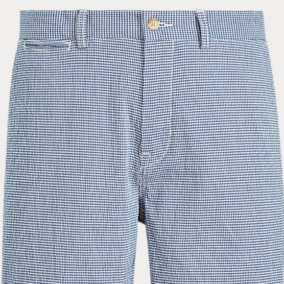 Polo Ralph Lauren Stretch Classic Fit Shorts 31 - Picture 3 of 3